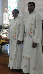 Rosarians