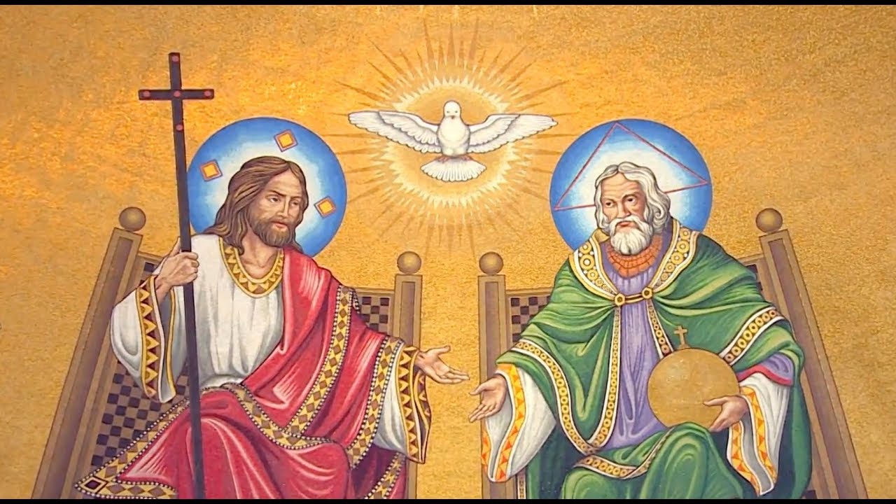 holytrinity