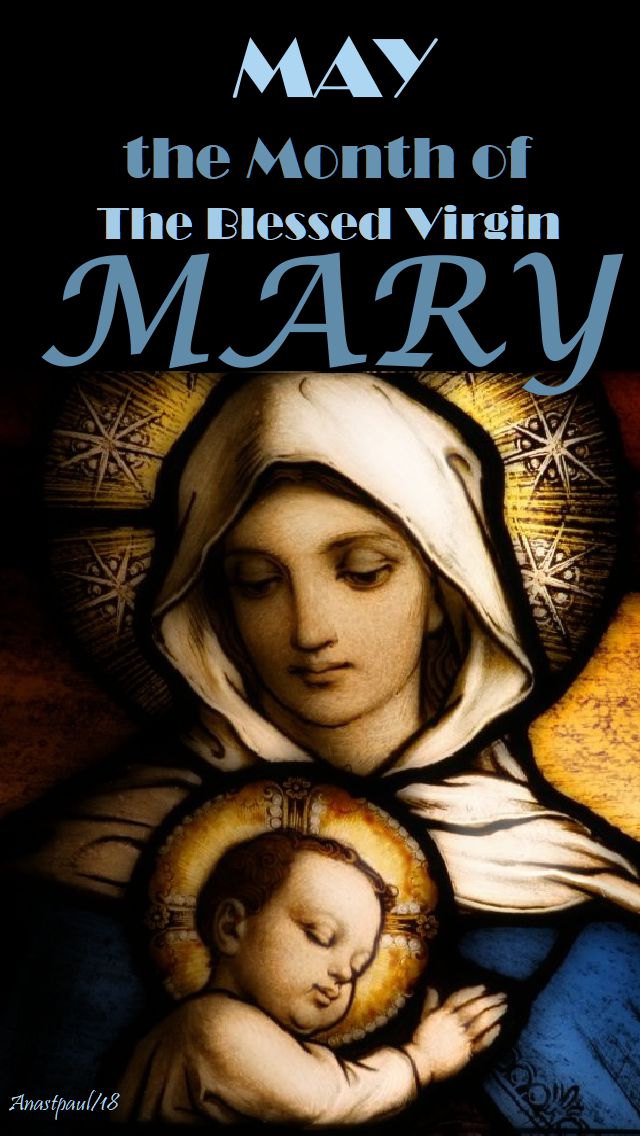 may-mary
